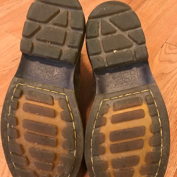 dr martens gideon boot